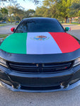 Mexican Car Wrap