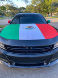 Mexican Car Wrap