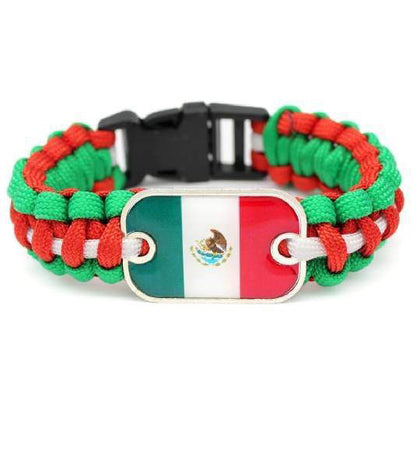 Mexican Bracelet