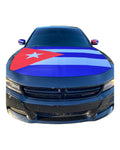 Trinidad Car Wrap