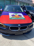 Haitian Car Wrap