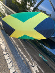 Jamaican Car Wrap