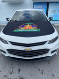 Haitian Car Wrap